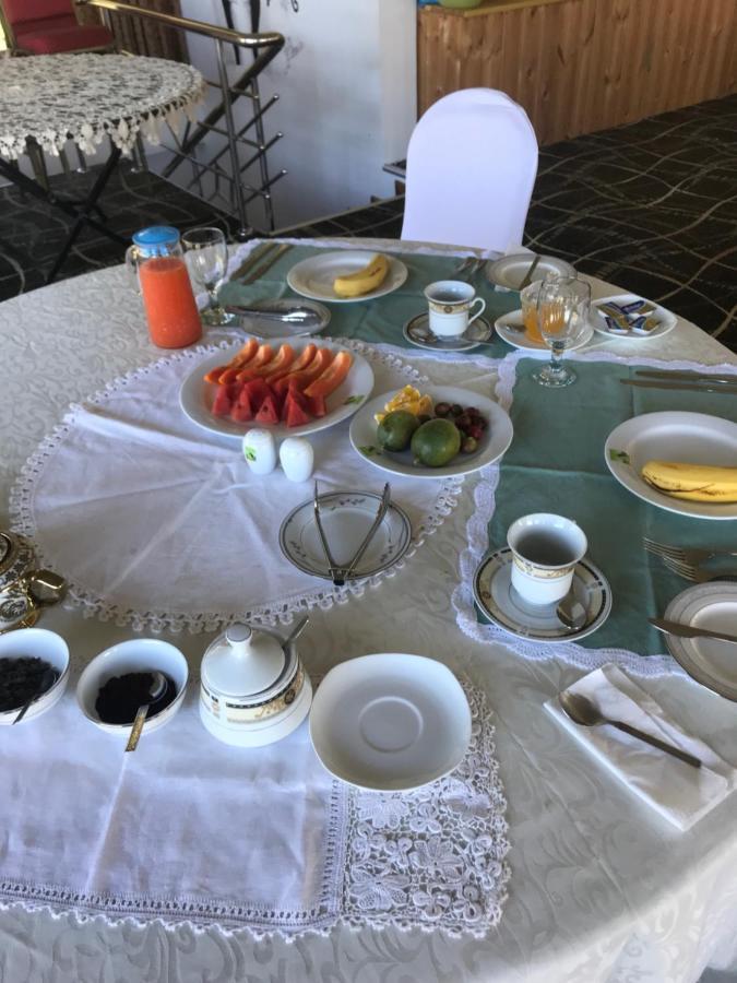 Marigold Home ヌワラ・エリヤ エクステリア 写真