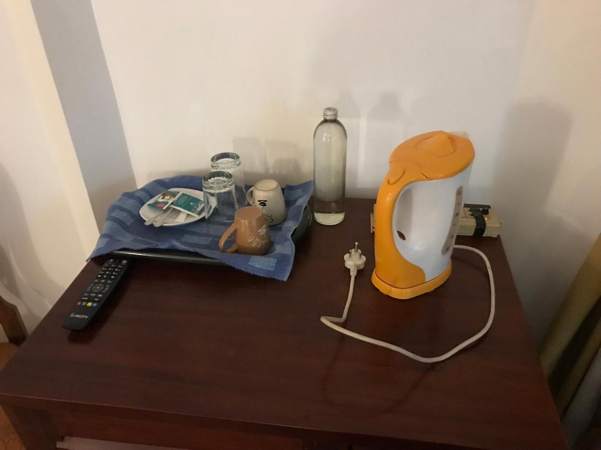 Marigold Home ヌワラ・エリヤ エクステリア 写真