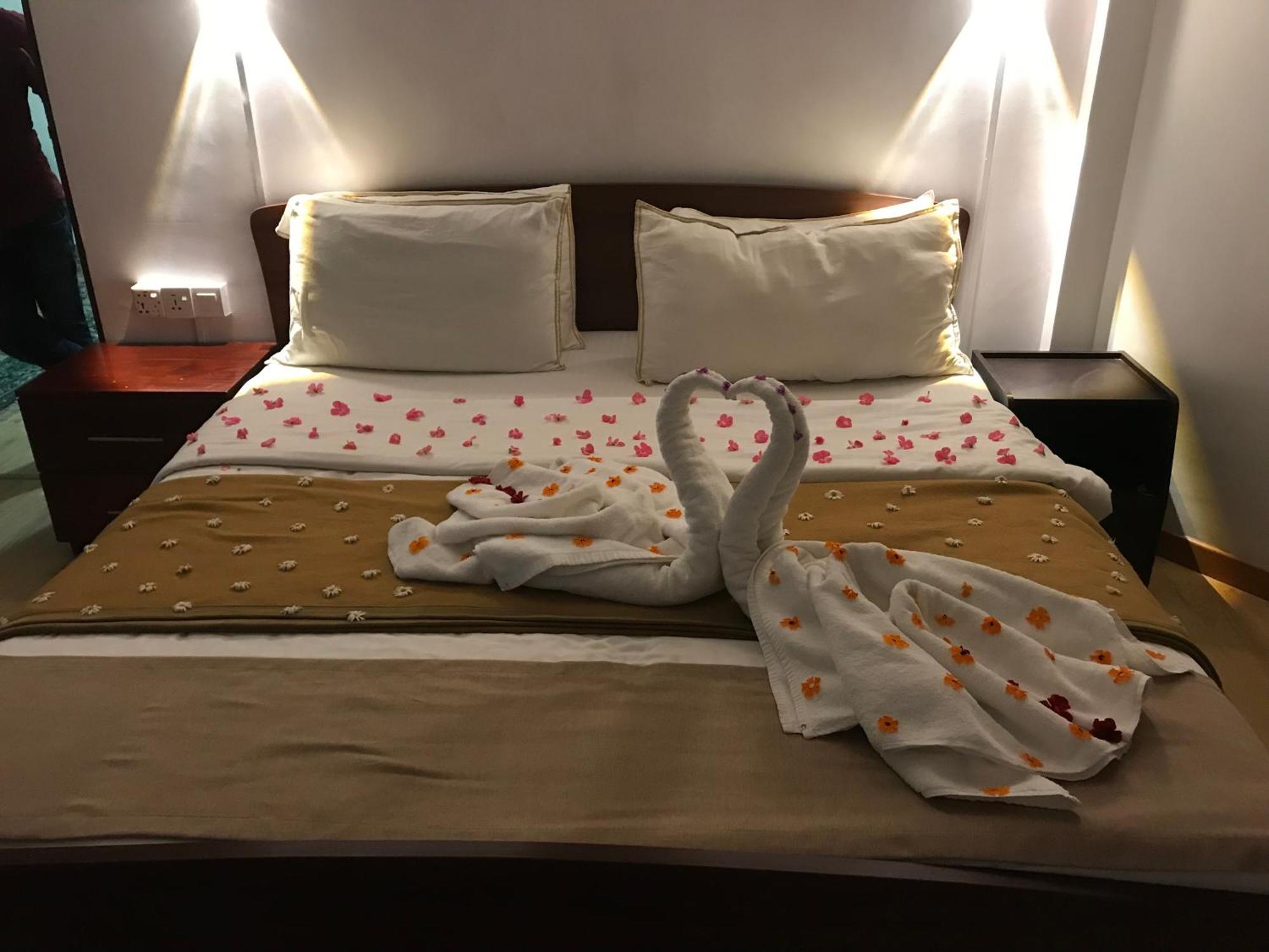 Marigold Home ヌワラ・エリヤ エクステリア 写真