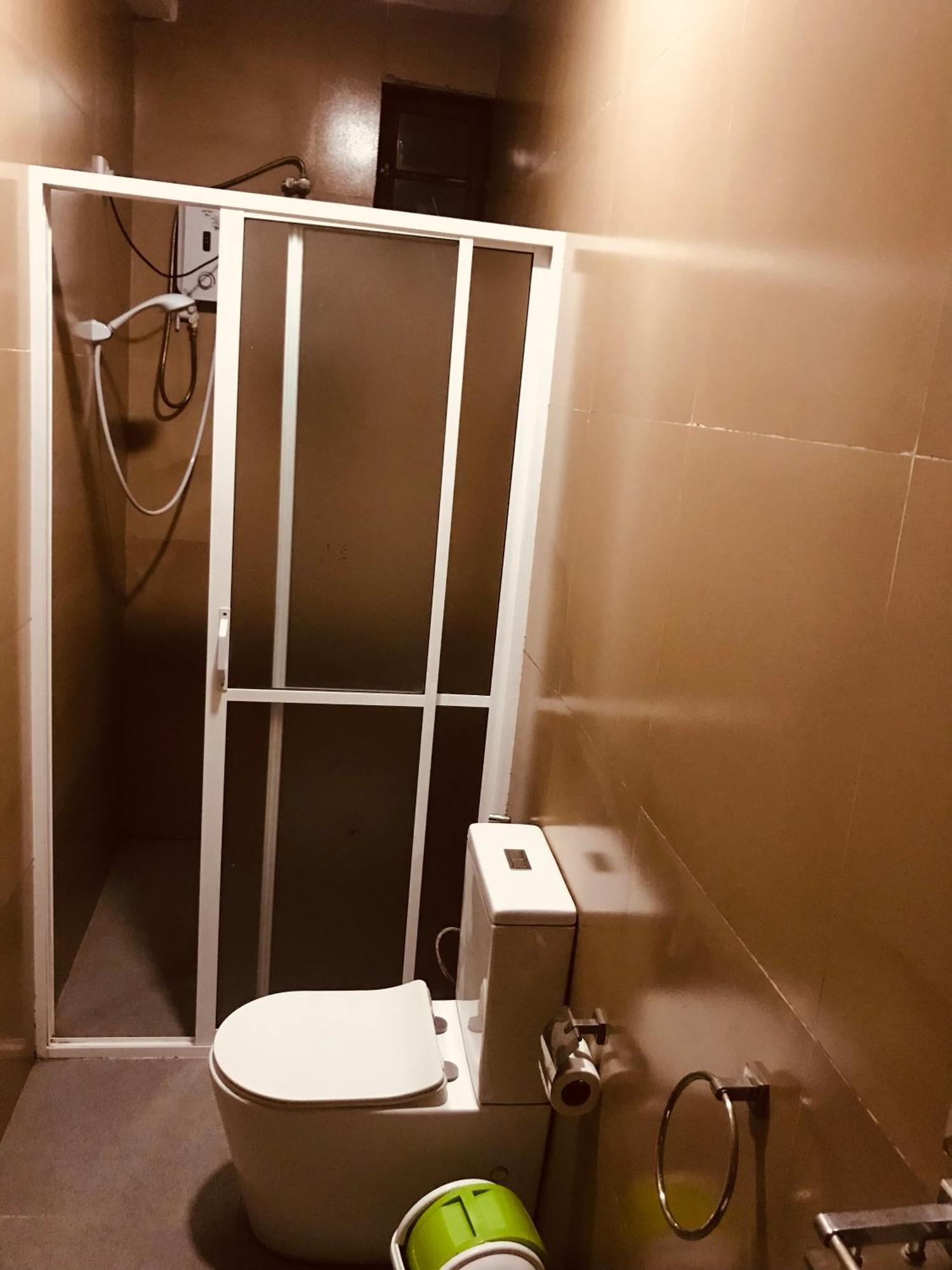 Marigold Home ヌワラ・エリヤ エクステリア 写真