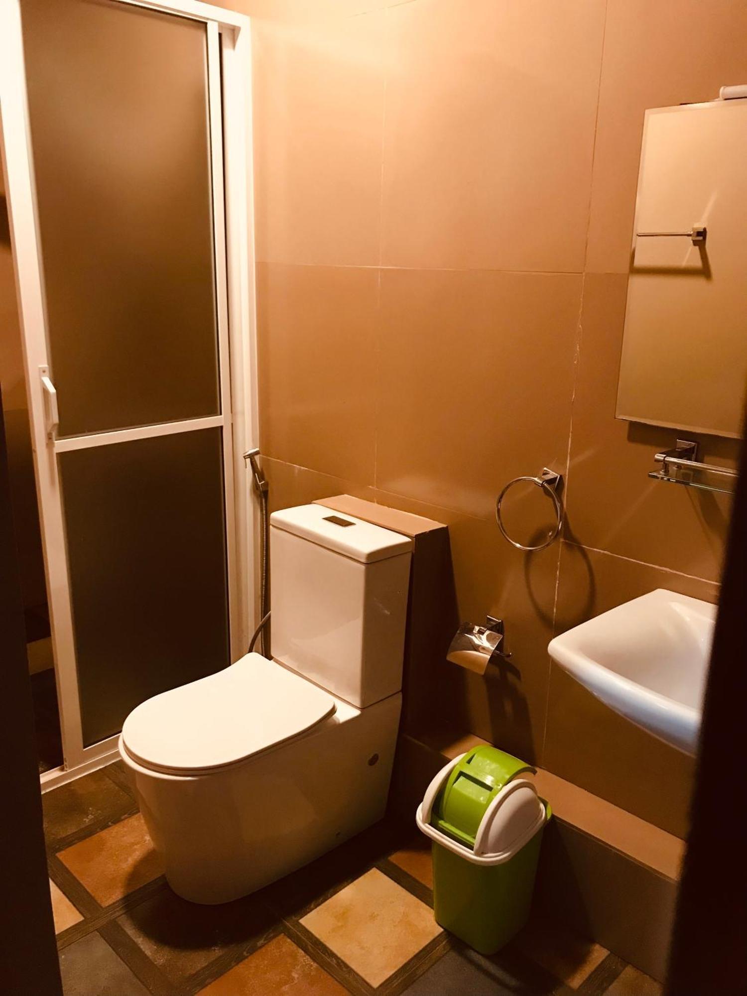 Marigold Home ヌワラ・エリヤ エクステリア 写真