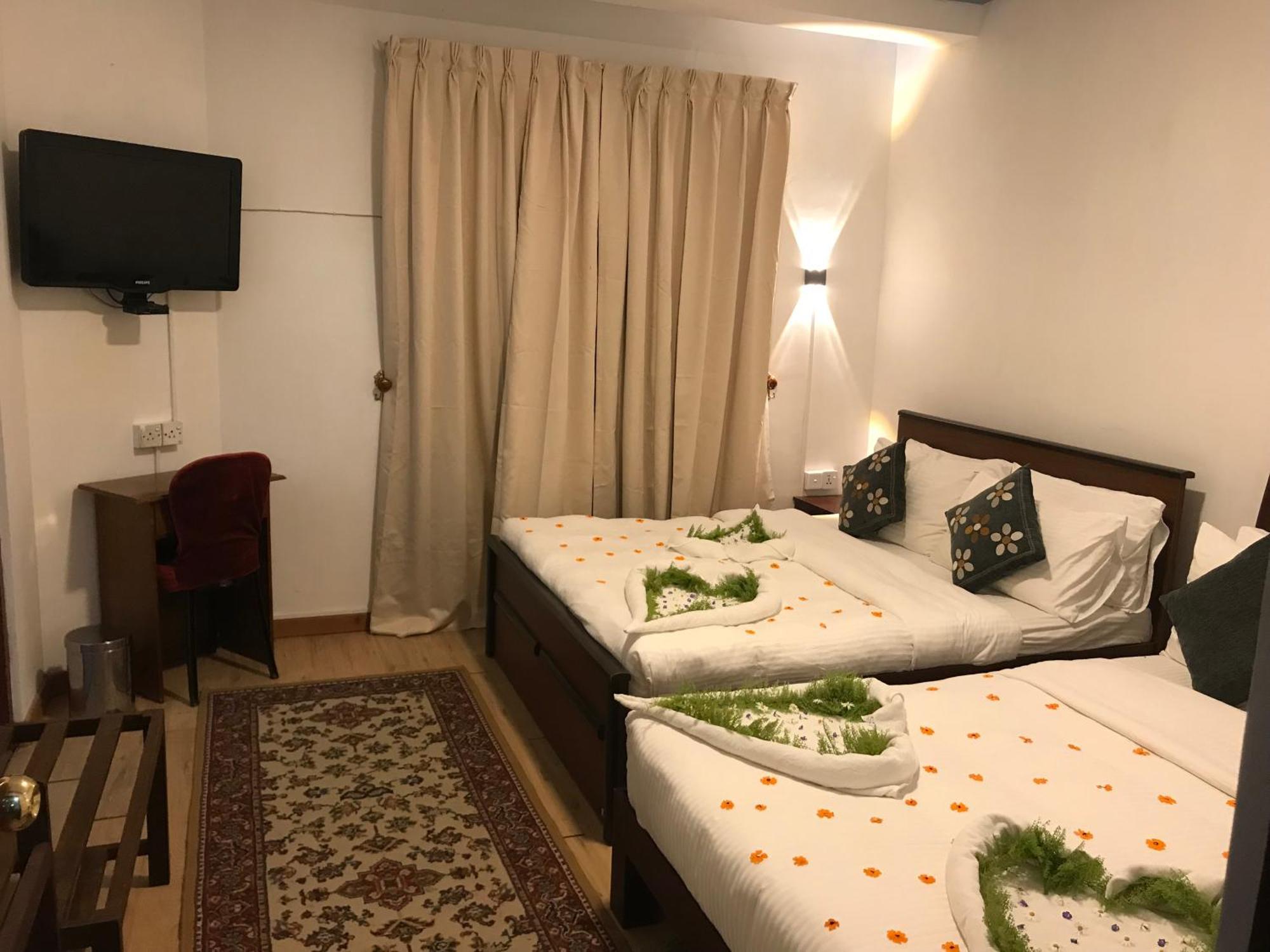 Marigold Home ヌワラ・エリヤ エクステリア 写真
