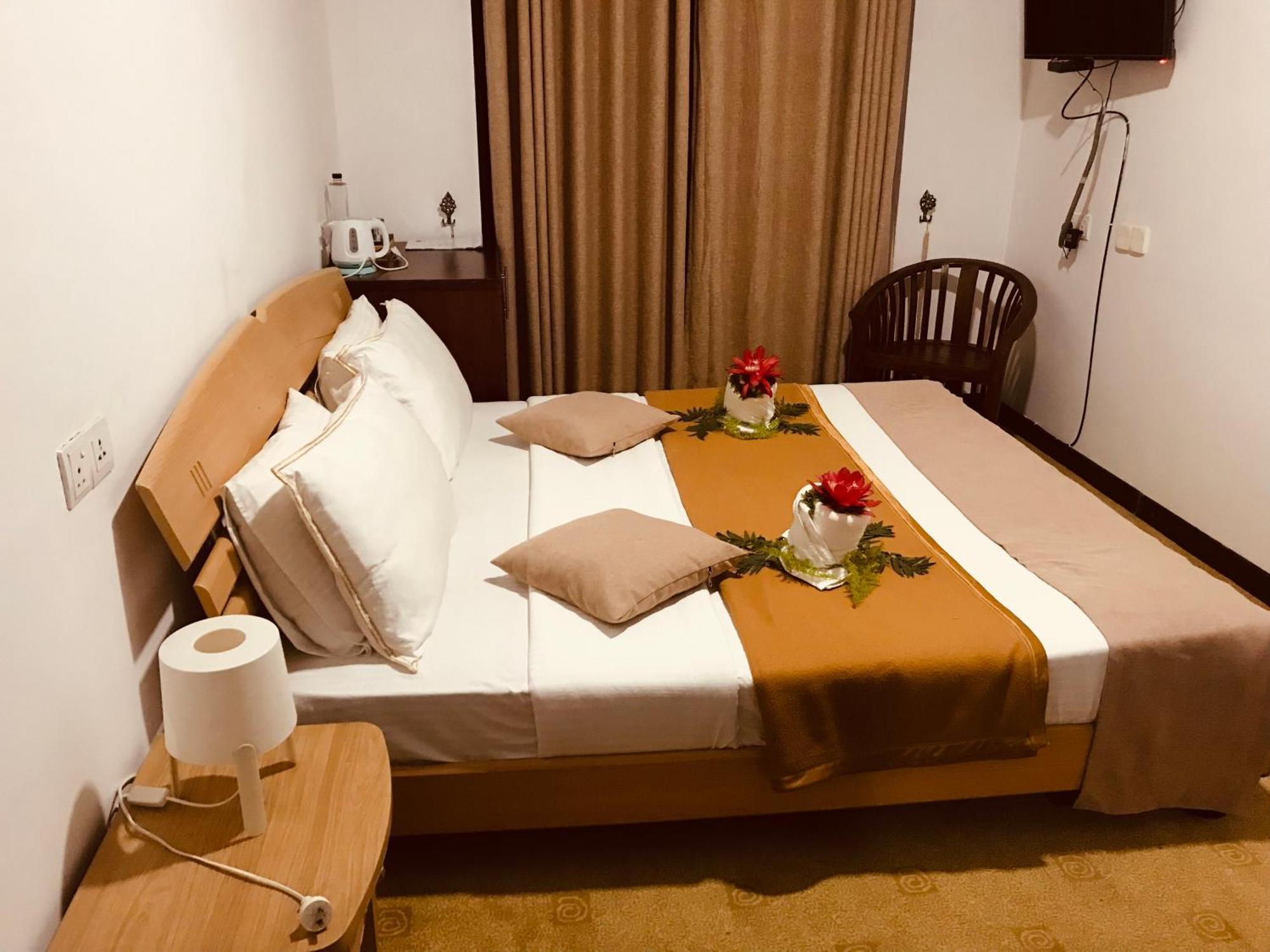 Marigold Home ヌワラ・エリヤ エクステリア 写真