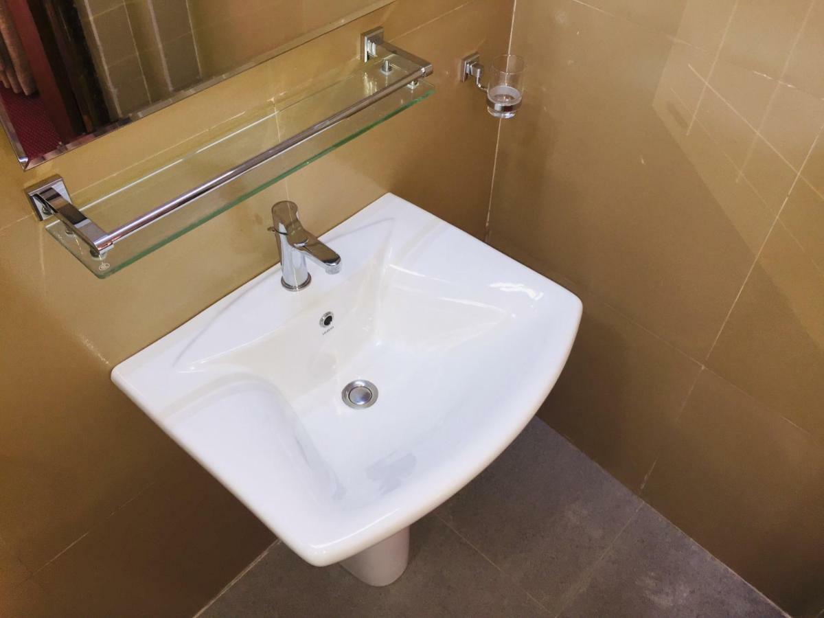 Marigold Home ヌワラ・エリヤ エクステリア 写真