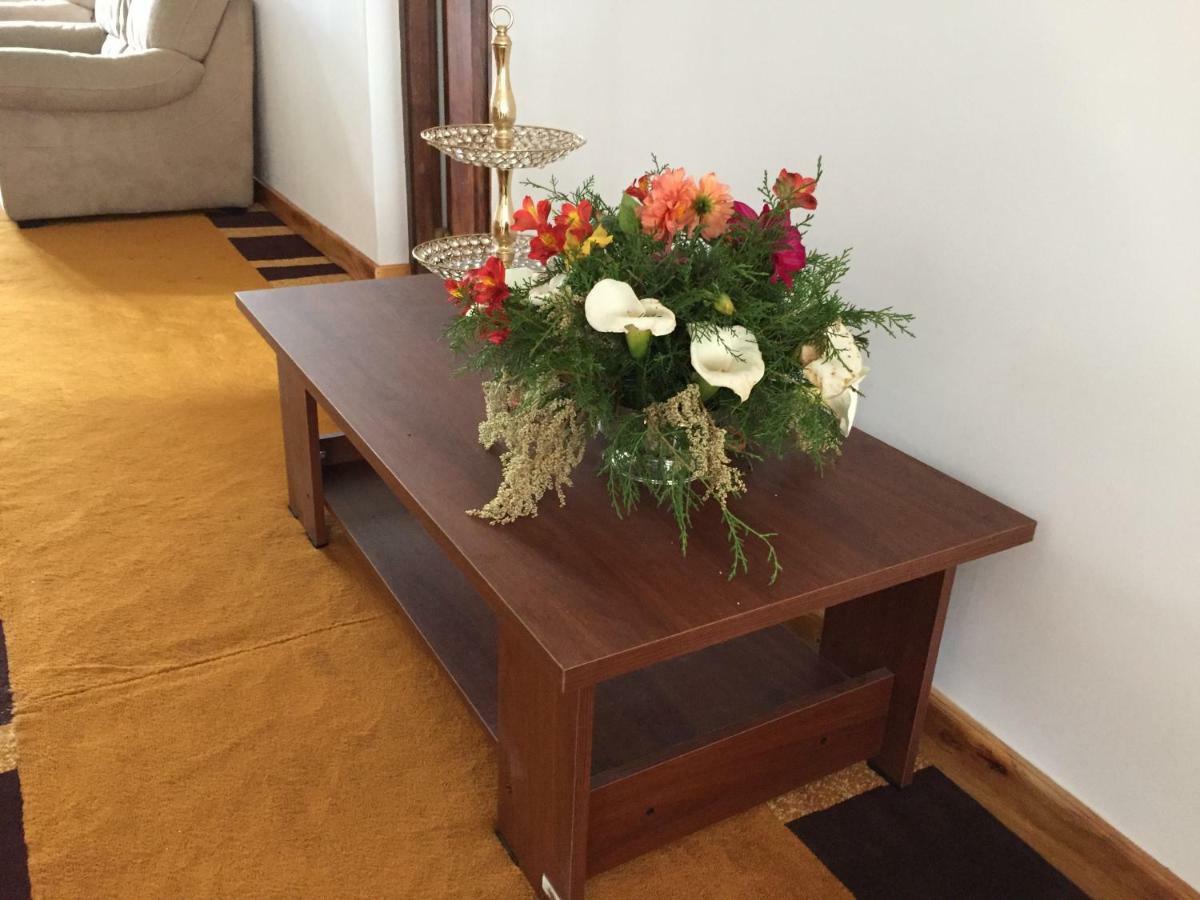 Marigold Home ヌワラ・エリヤ エクステリア 写真