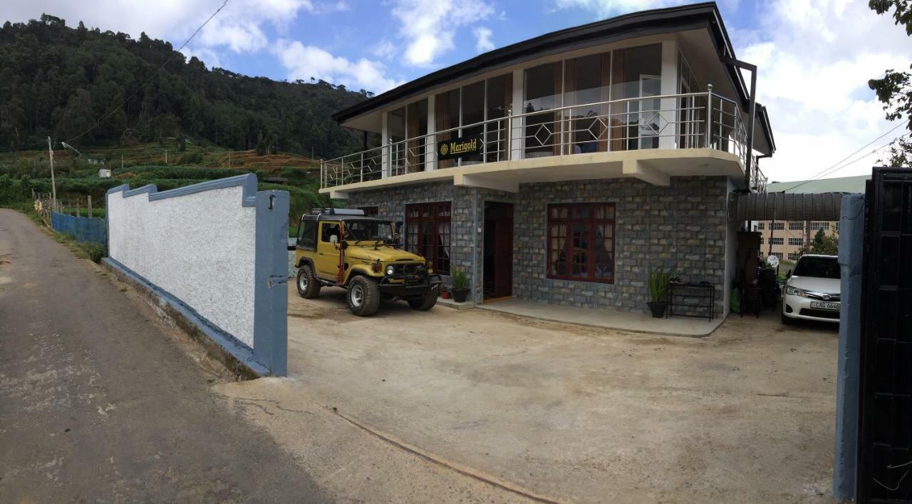 Marigold Home ヌワラ・エリヤ エクステリア 写真