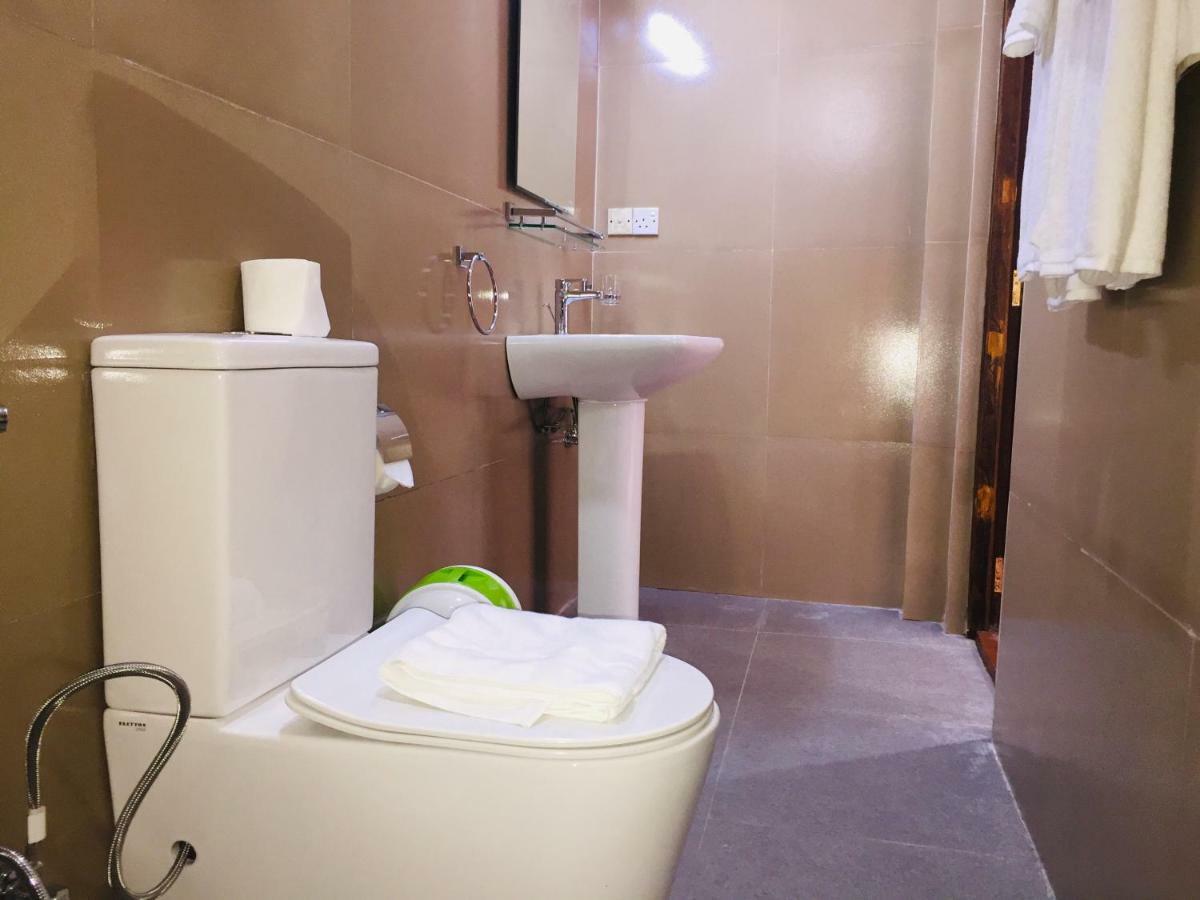 Marigold Home ヌワラ・エリヤ エクステリア 写真