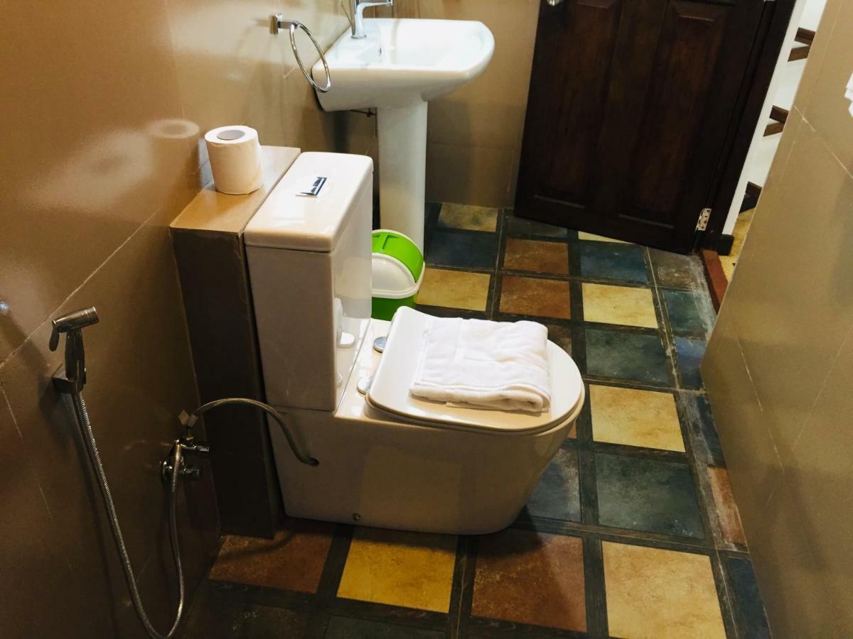 Marigold Home ヌワラ・エリヤ エクステリア 写真