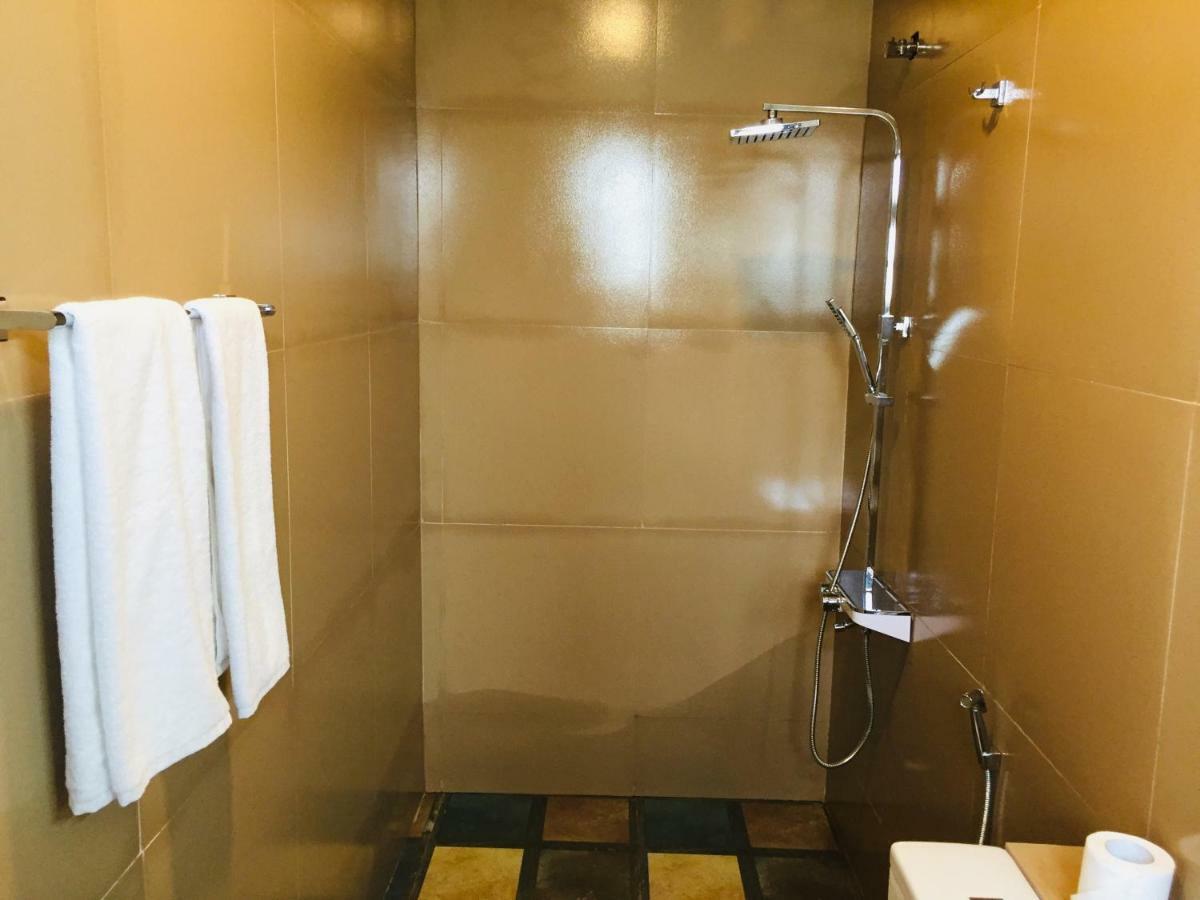 Marigold Home ヌワラ・エリヤ エクステリア 写真