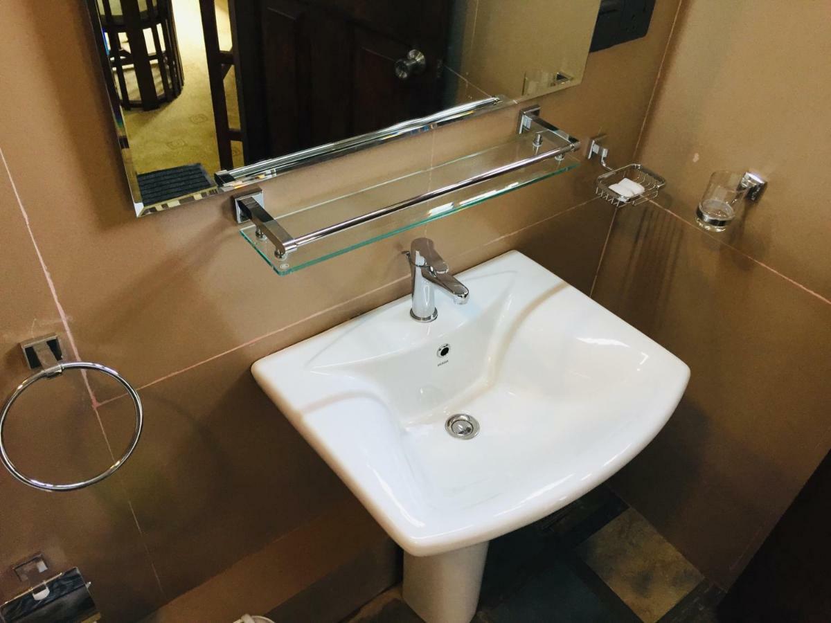Marigold Home ヌワラ・エリヤ エクステリア 写真