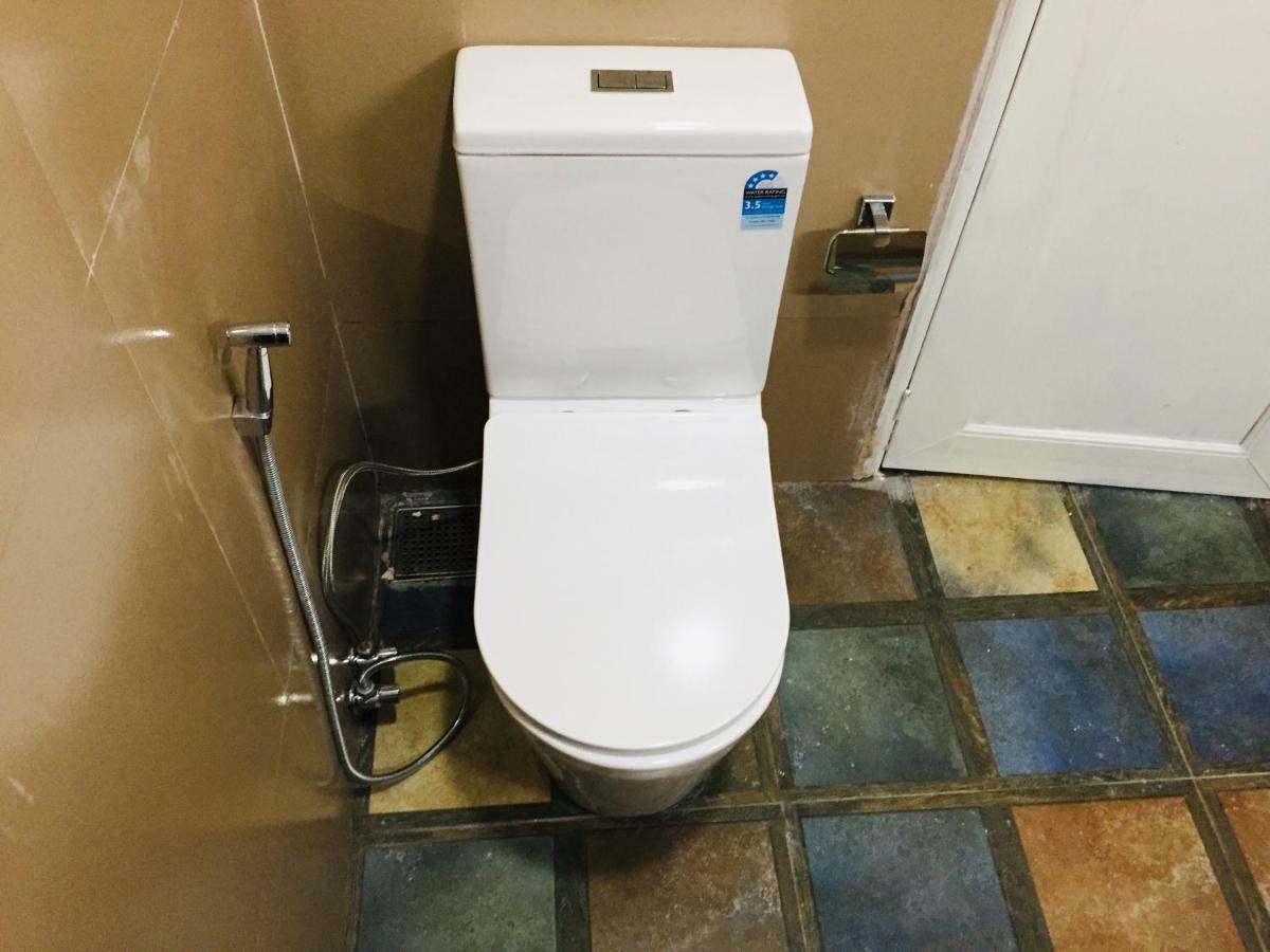Marigold Home ヌワラ・エリヤ エクステリア 写真