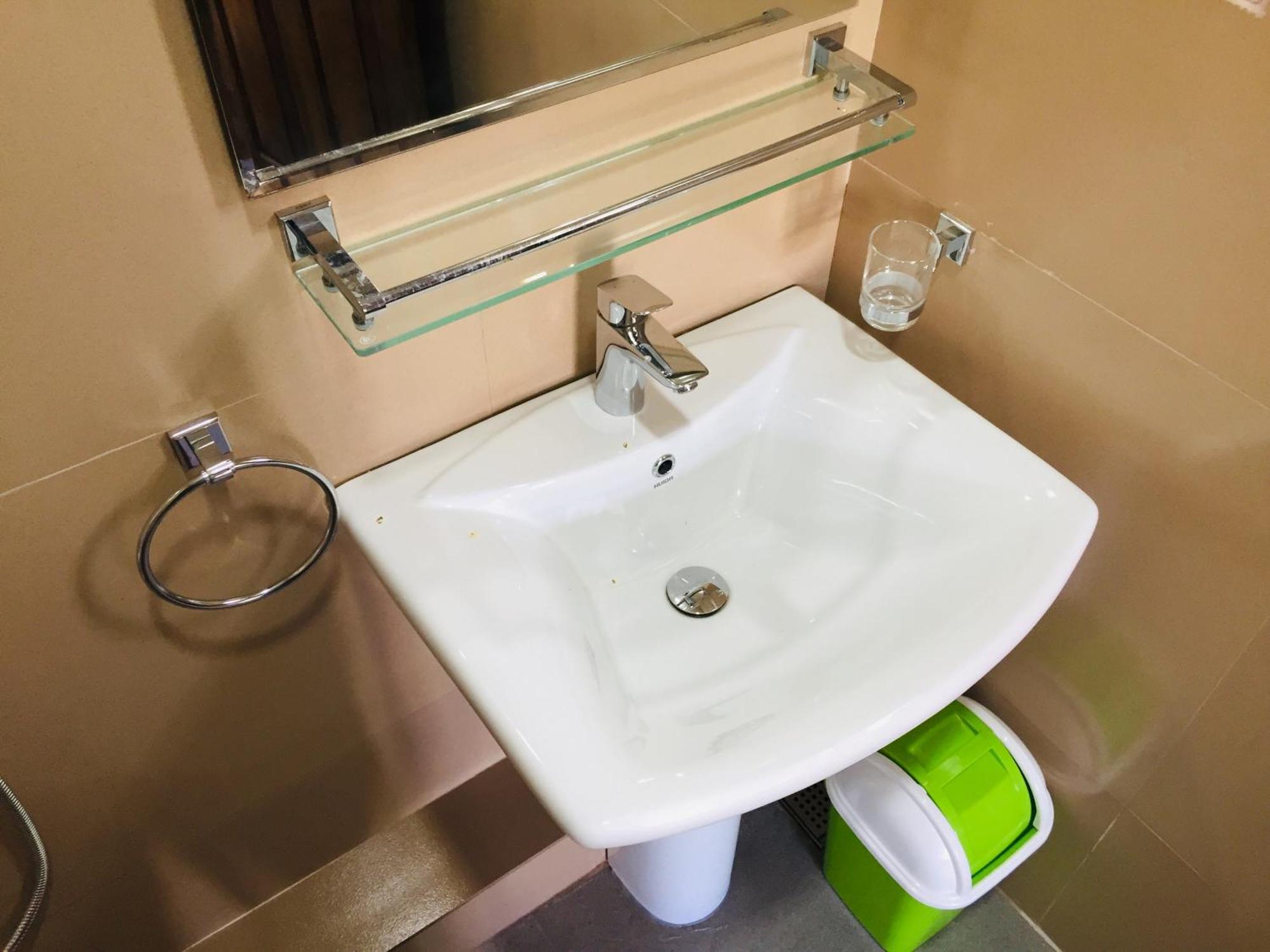 Marigold Home ヌワラ・エリヤ エクステリア 写真