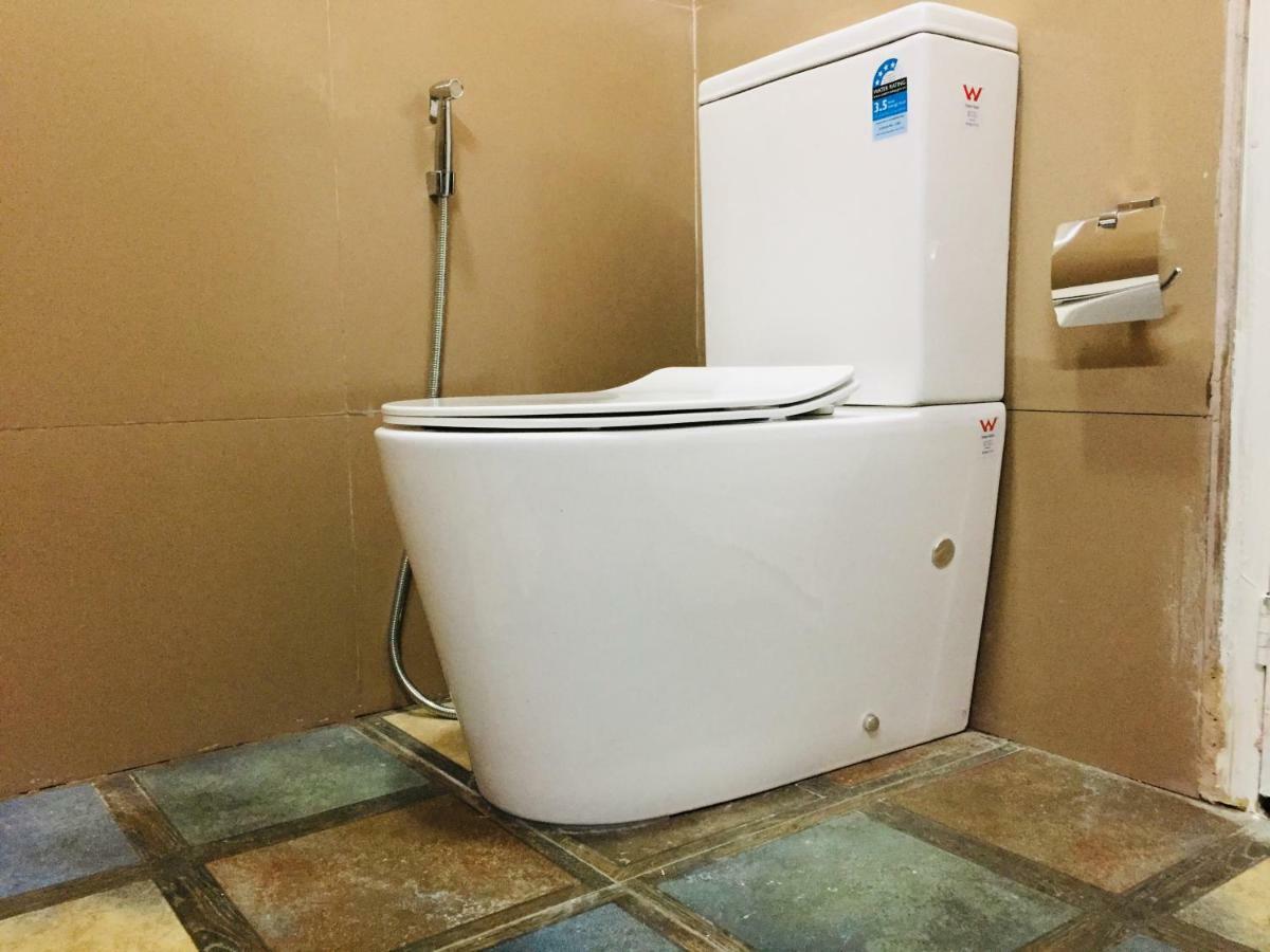 Marigold Home ヌワラ・エリヤ エクステリア 写真