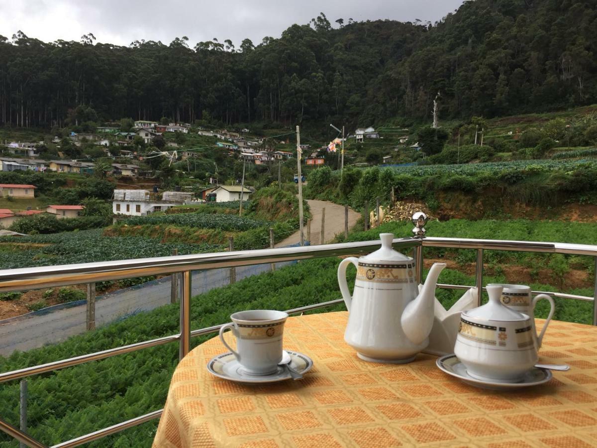 Marigold Home ヌワラ・エリヤ エクステリア 写真