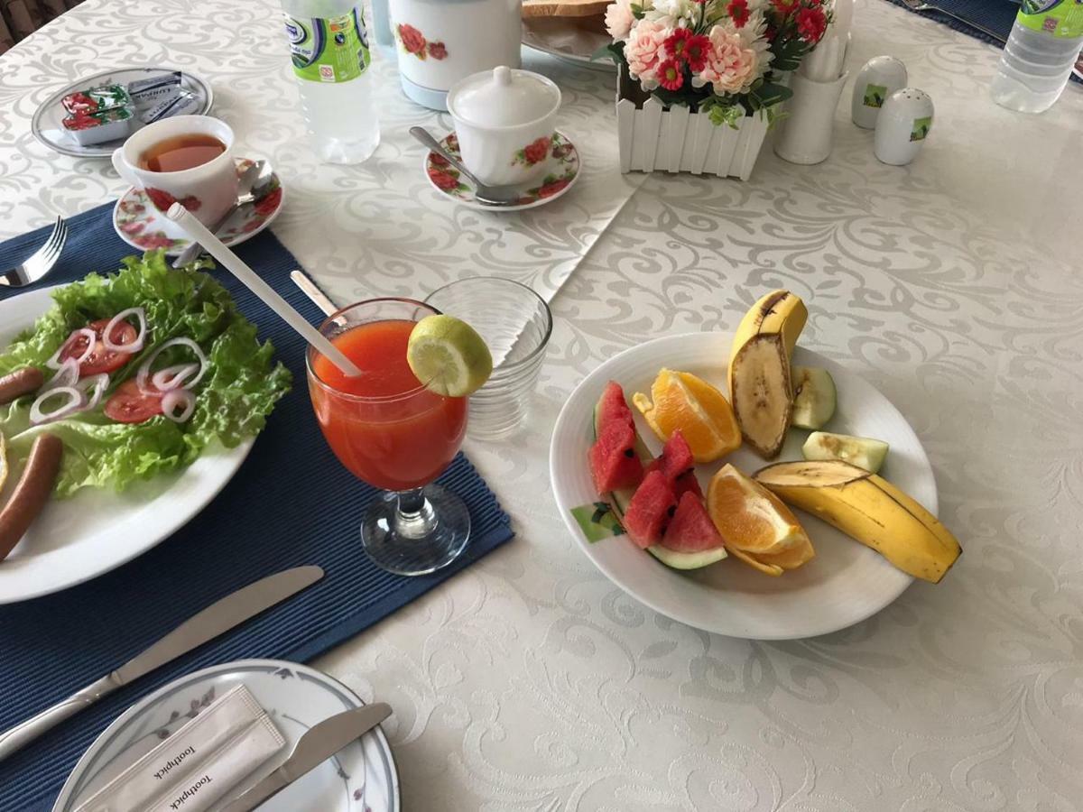Marigold Home ヌワラ・エリヤ エクステリア 写真